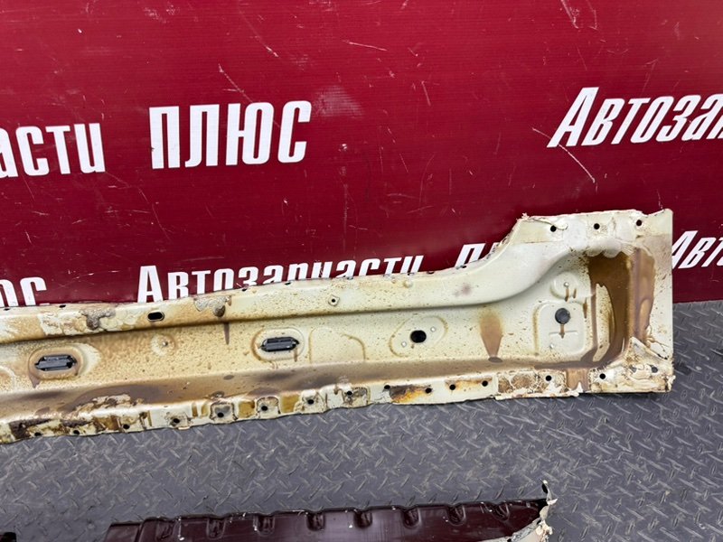 Задняя панель - фото 9