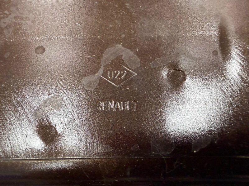 Задняя панель - фото 10