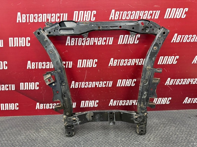Подрамник передний - фото 1