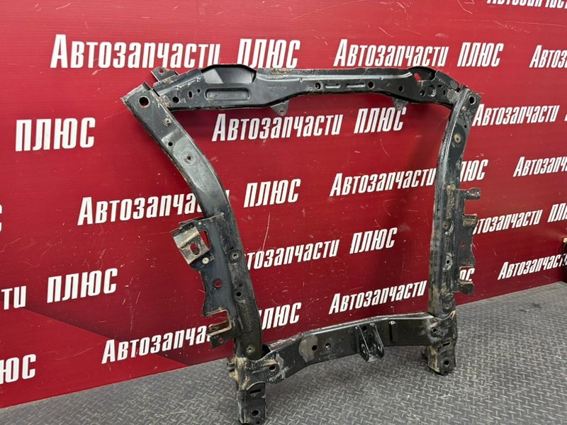 Подрамник передний - фото 2