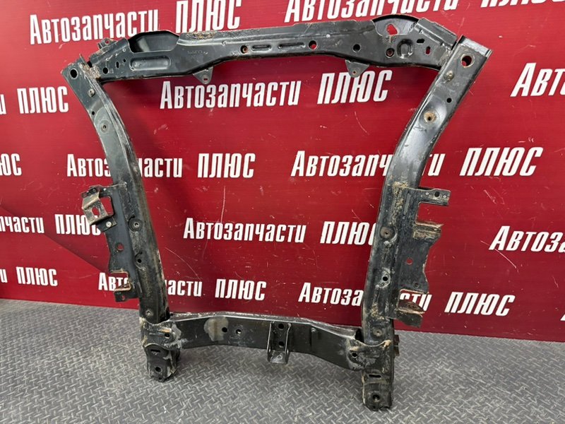 Подрамник передний - фото 3