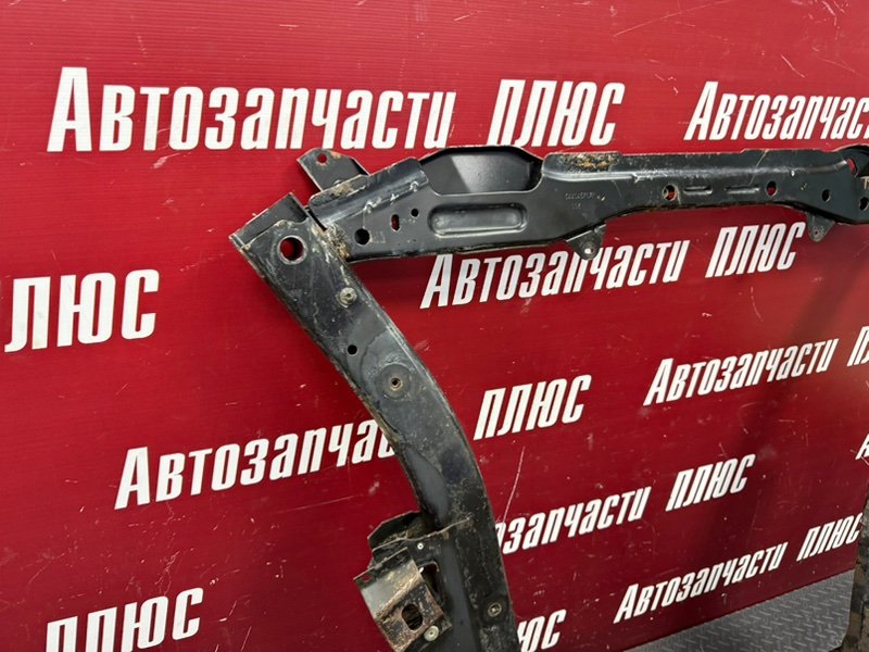 Подрамник передний - фото 6