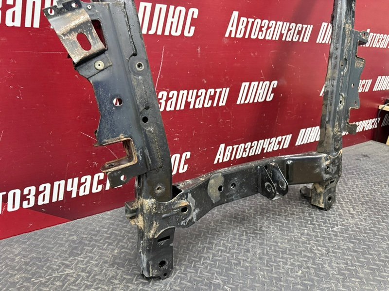 Подрамник передний - фото 7