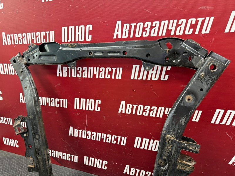 Подрамник передний - фото 8