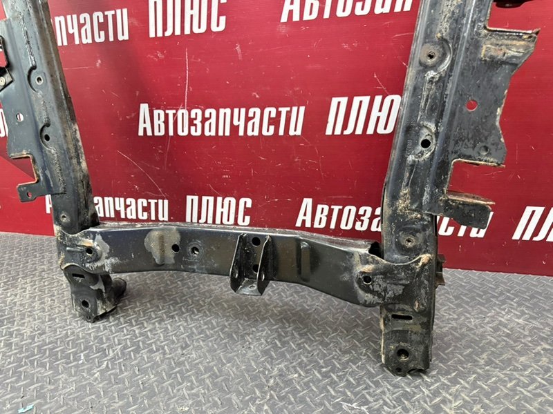 Подрамник передний - фото 9