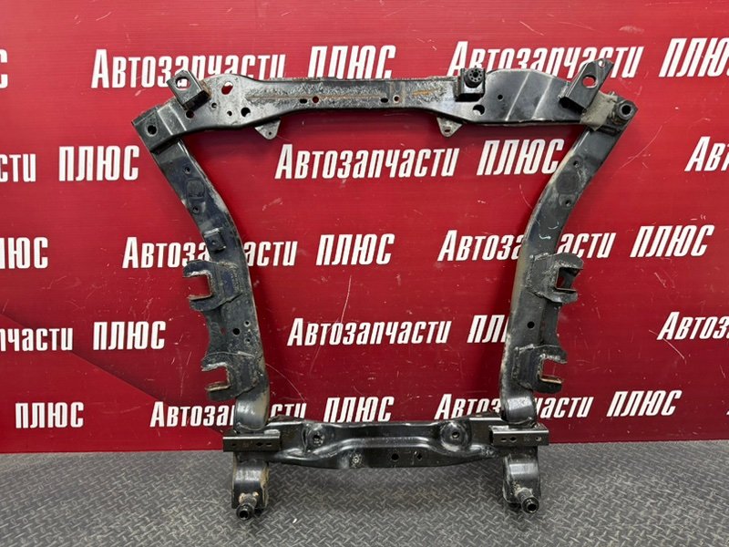 Подрамник передний - фото 10