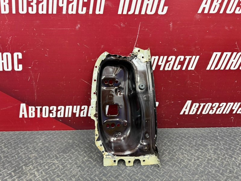 Панель   фонаря - фото 1