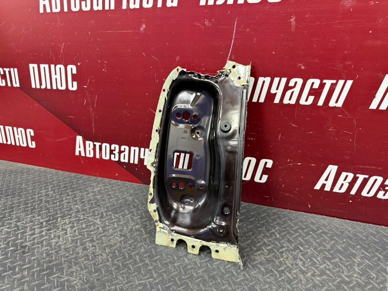 Панель   фонаря - фото 3