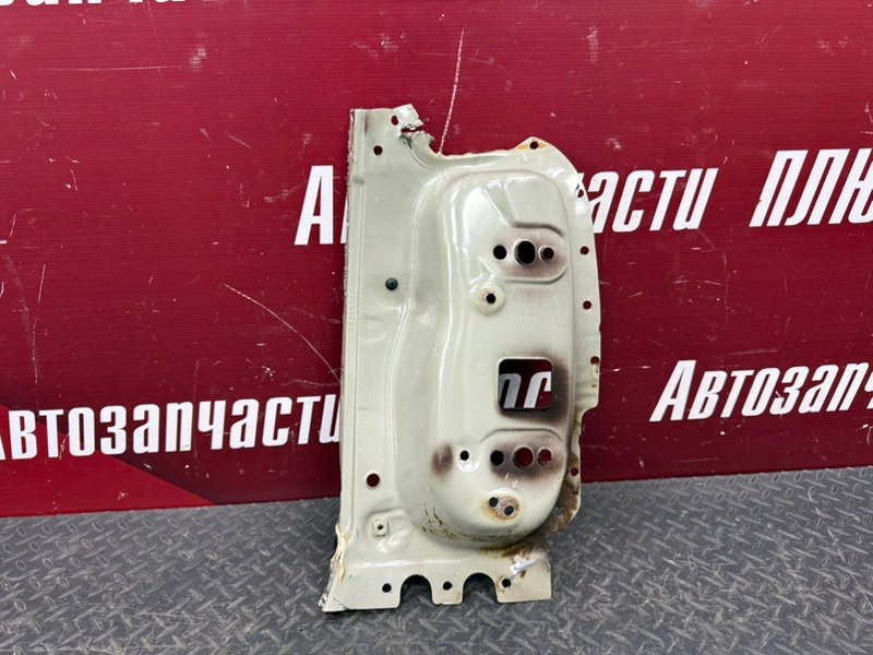 Панель   фонаря - фото 5