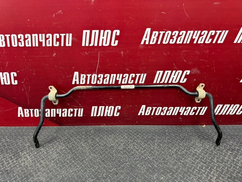 Стабилизатор - фото 1