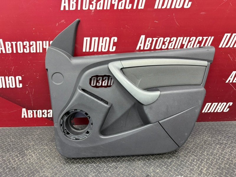 Обшивка      двери - фото 1