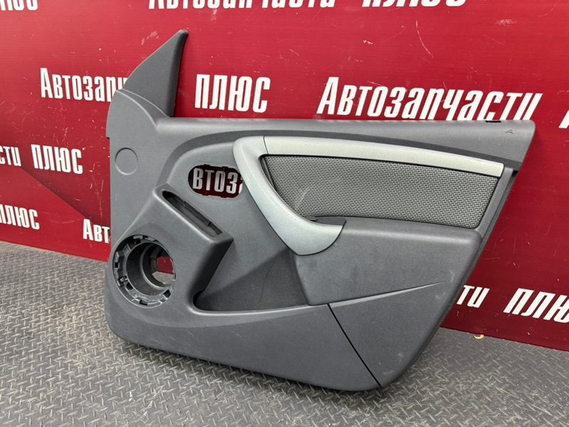 Обшивка      двери - фото 3