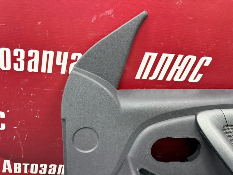 Обшивка      двери - фото 4