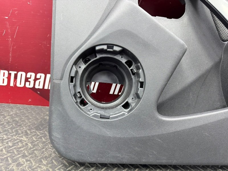 Обшивка      двери - фото 5