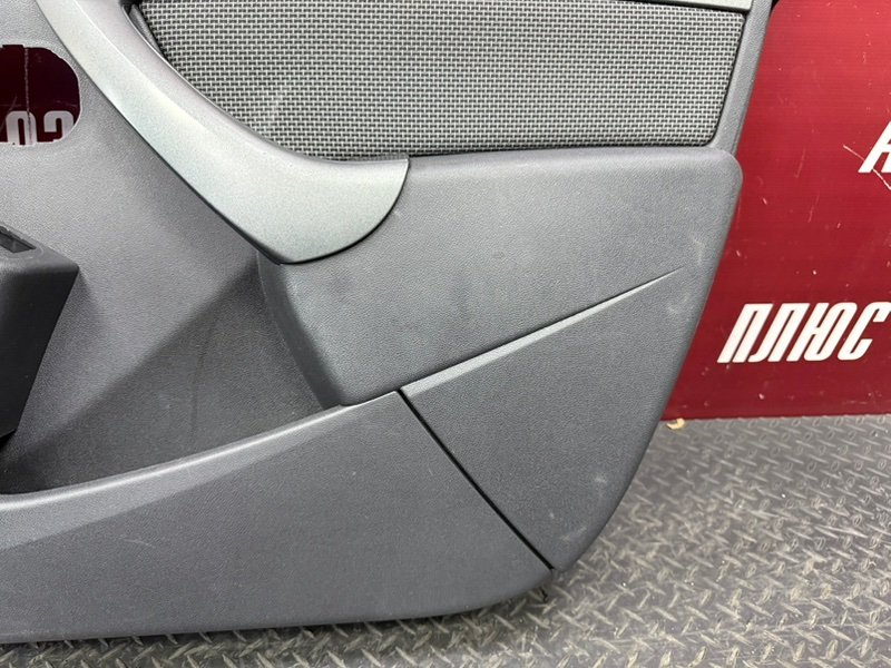 Обшивка      двери - фото 6