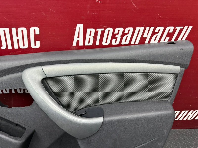 Обшивка      двери - фото 7