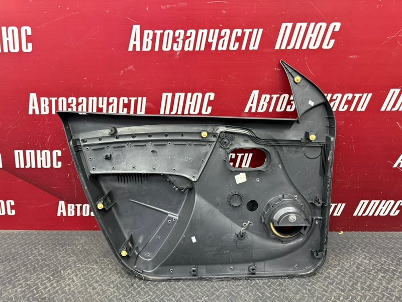 Обшивка      двери - фото 8