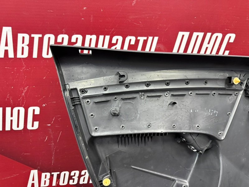 Обшивка      двери - фото 9