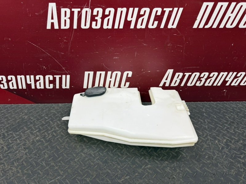 Бачок омывателя - фото 5