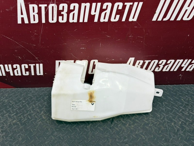 Бачок омывателя - фото 6