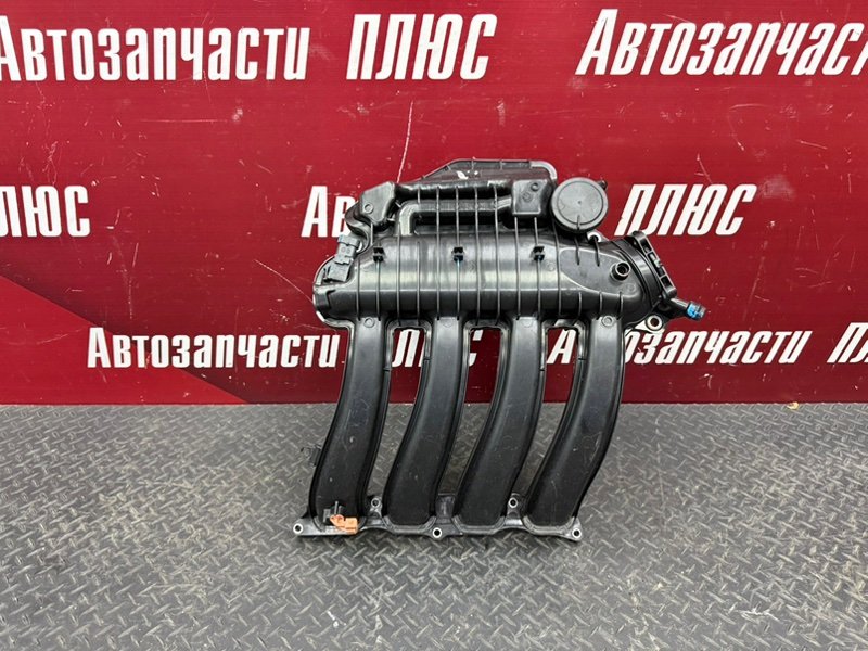 Коллектор впускной - фото 1