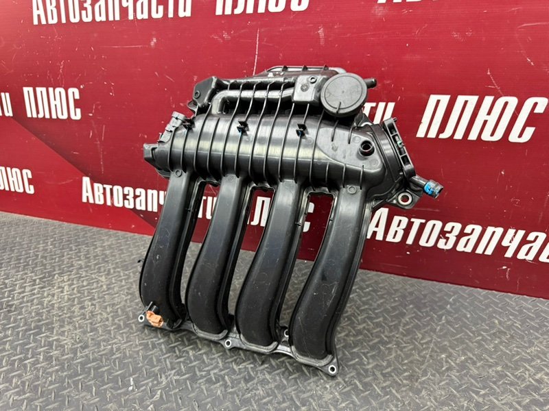 Коллектор впускной - фото 3