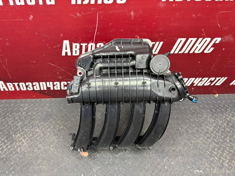 Коллектор впускной - фото 4