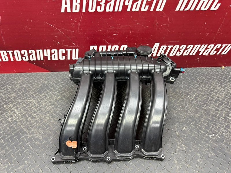 Коллектор впускной - фото 5