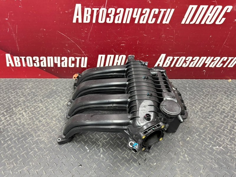 Коллектор впускной - фото 6