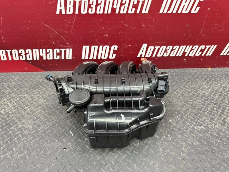 Коллектор впускной - фото 7