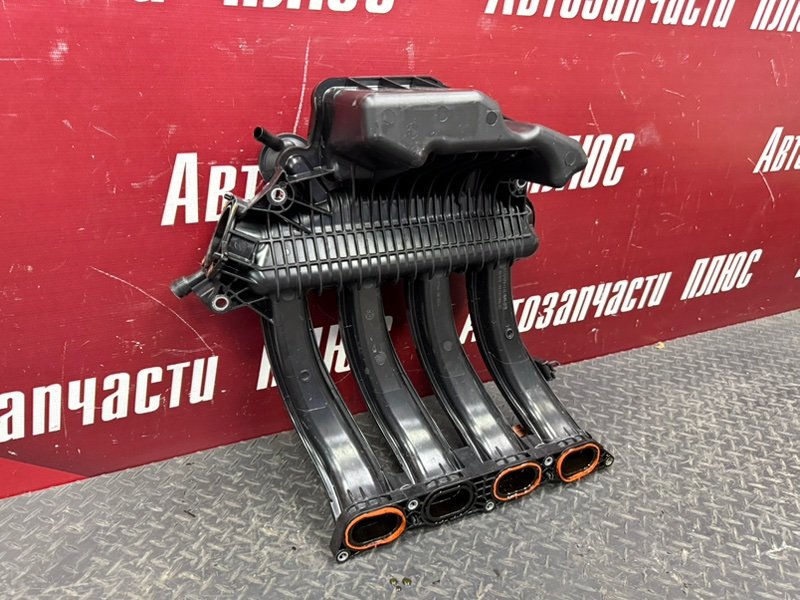 Коллектор впускной - фото 9