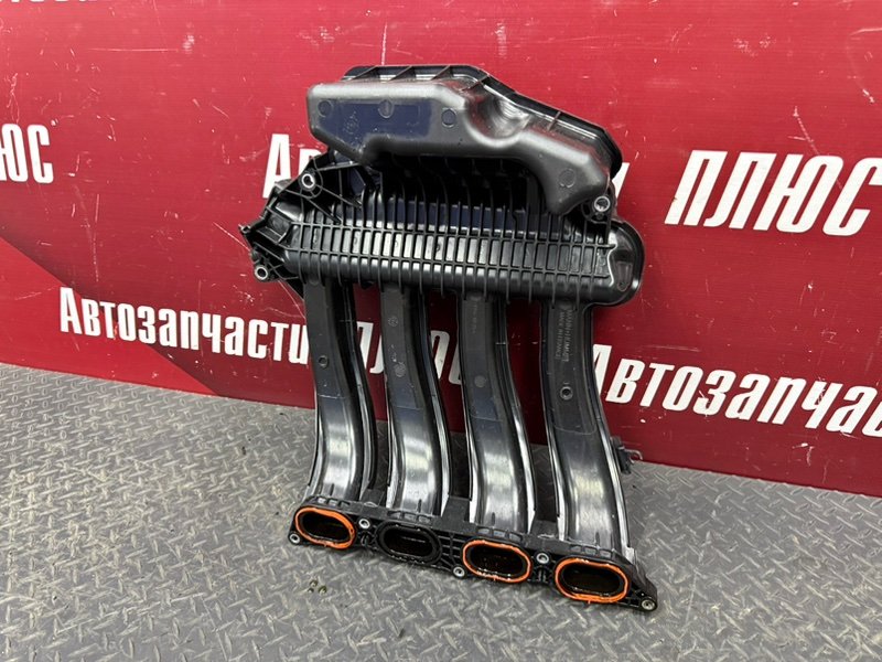 Коллектор впускной - фото 10