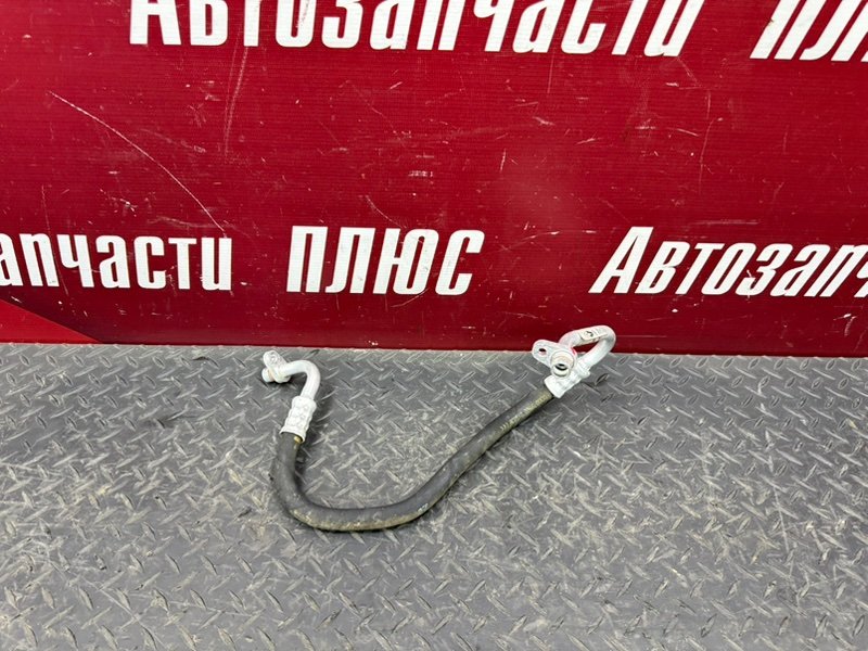 Трубка кондиционера - фото 1