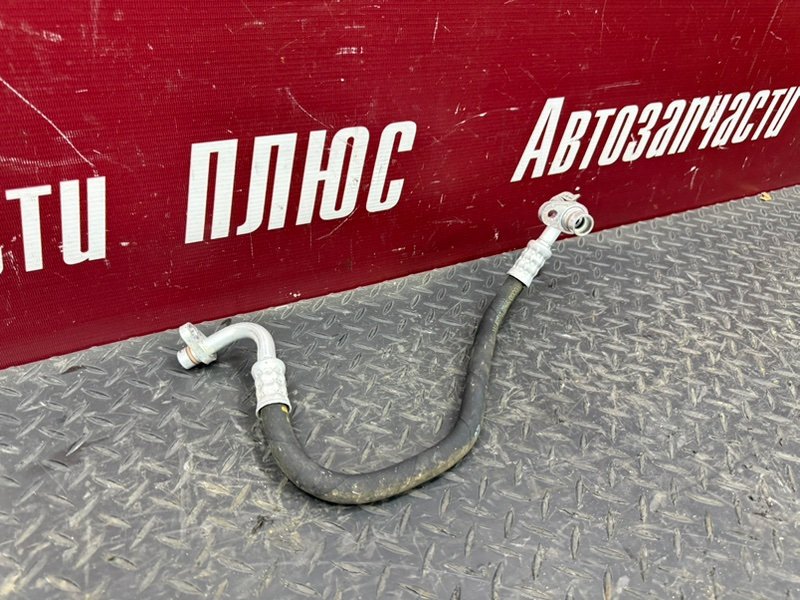 Трубка кондиционера - фото 2