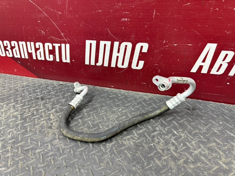 Трубка кондиционера - фото 3