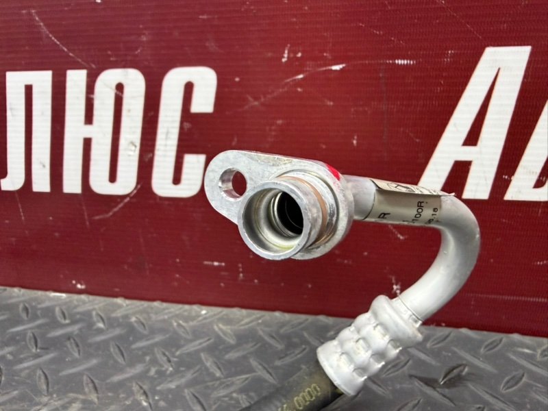 Трубка кондиционера - фото 4