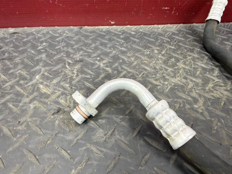 Трубка кондиционера - фото 5