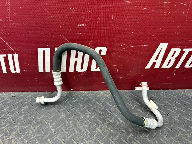 Трубка кондиционера - фото 6