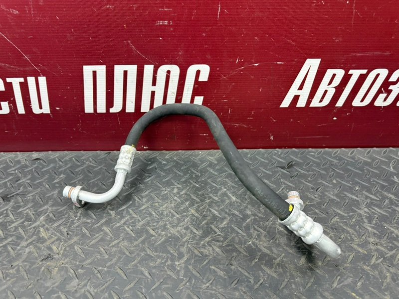 Трубка кондиционера - фото 7