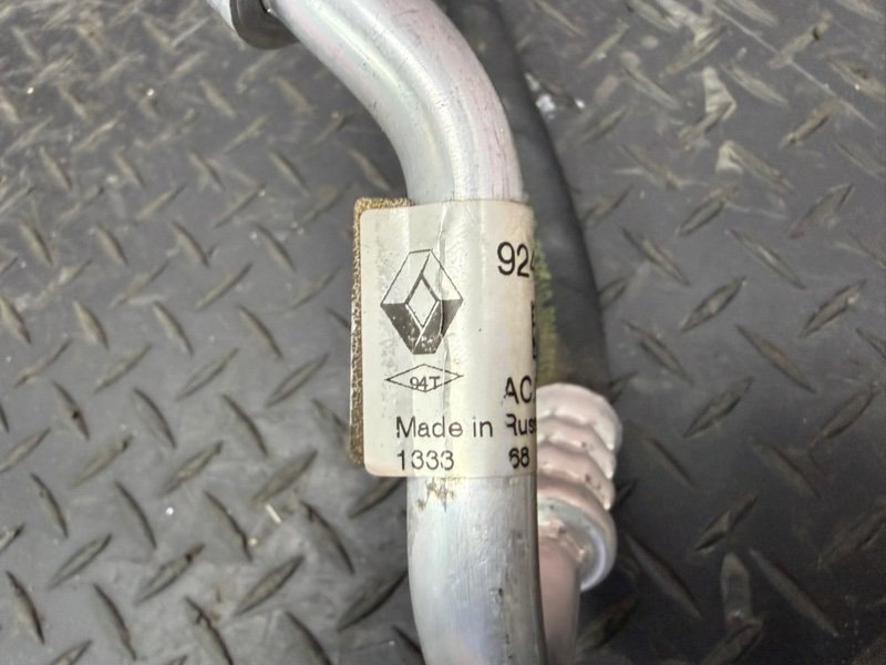 Трубка кондиционера - фото 8