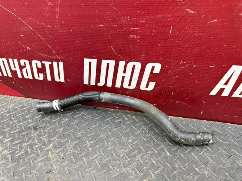 Патрубок радиатора - фото 6