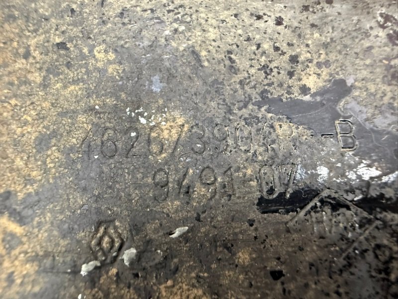 Защита топливных трубок - фото 9