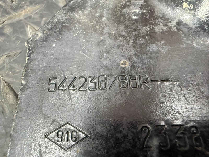 Кронштейн подрамника - фото 7