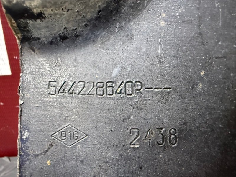 Кронштейн подрамника - фото 7