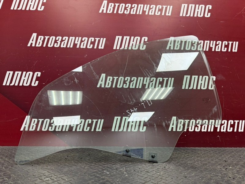 Стекло      двери - фото 1