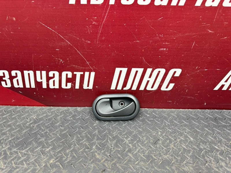 Внутренняя  ручка двери - фото 1