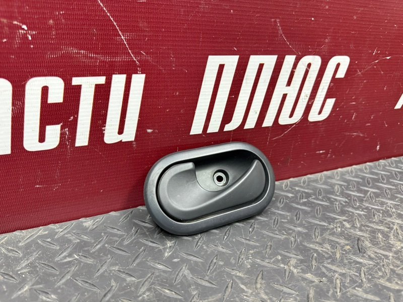 Внутренняя  ручка двери - фото 2