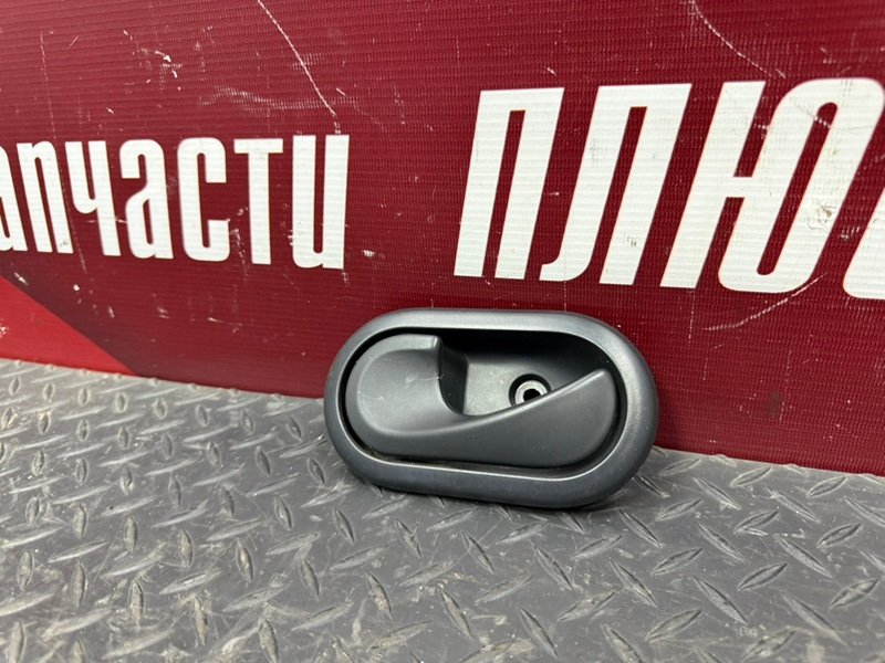 Внутренняя  ручка двери - фото 3