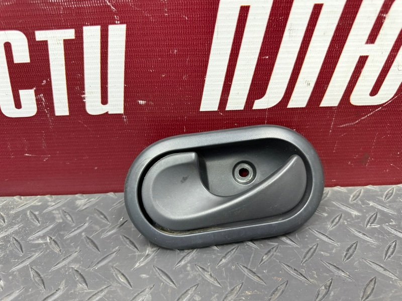 Внутренняя  ручка двери - фото 4