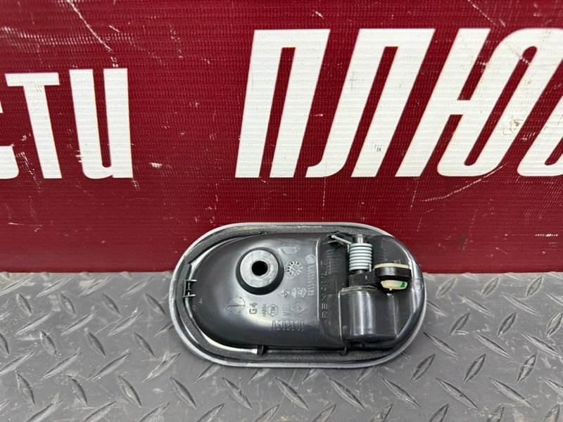 Внутренняя  ручка двери - фото 5